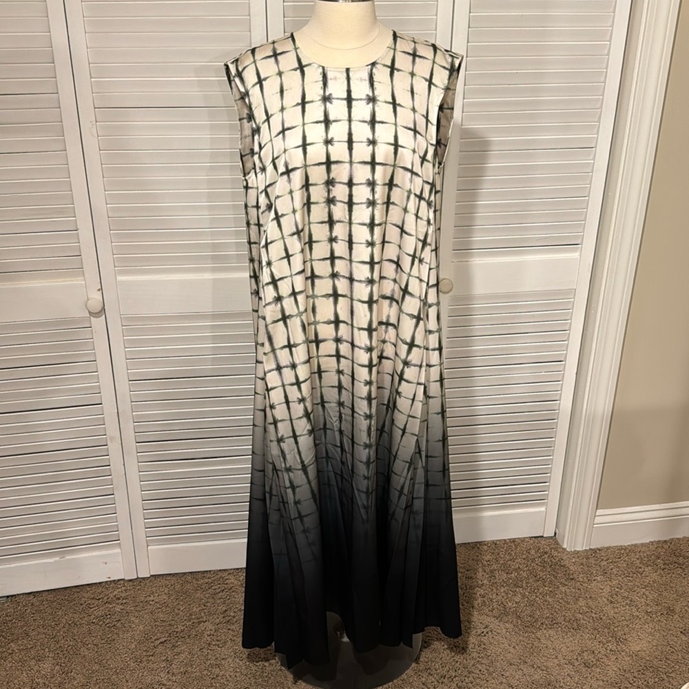 COS Midi Dress